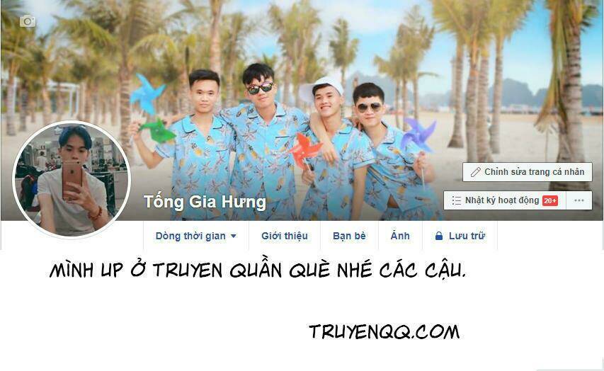 Fps - Trò Chơi Hỗn Loạn: Chapter 9.1