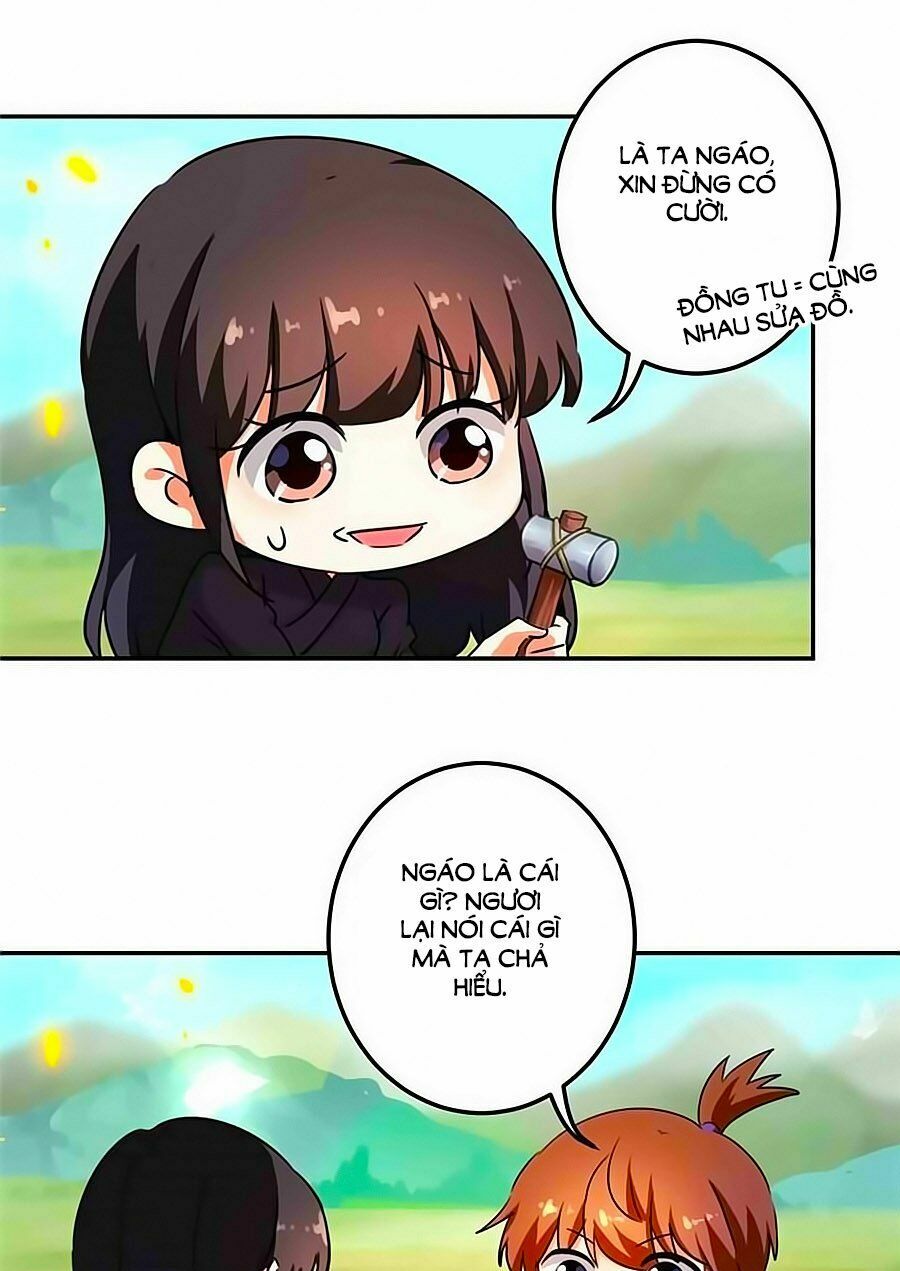 Vương Gia ! Ngươi Thật Bỉ Ổi !: Chapter 405