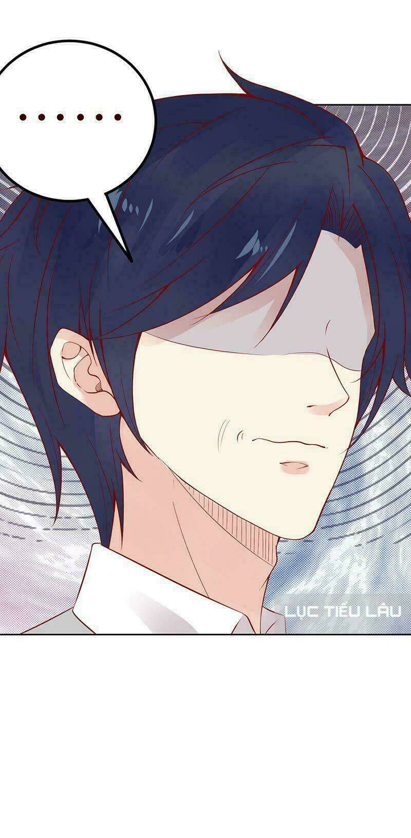 Băng Sơn Học Trưởng Không Được Chọc: Chapter 19