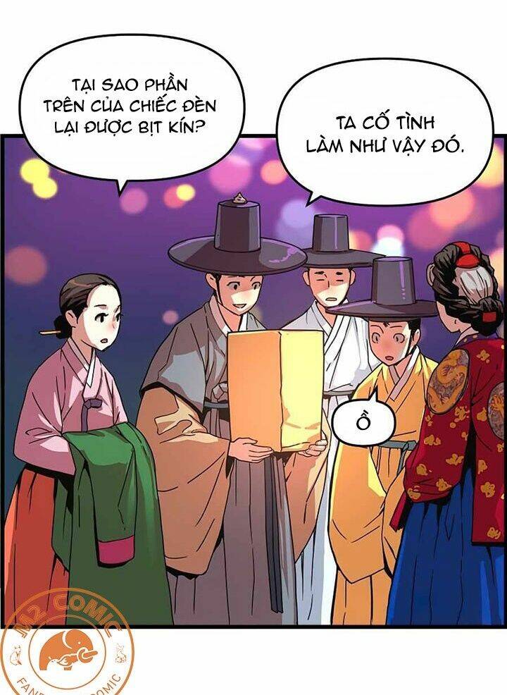 Tôi Sẽ Sống Như Một Hoàng Tử: Chapter 60