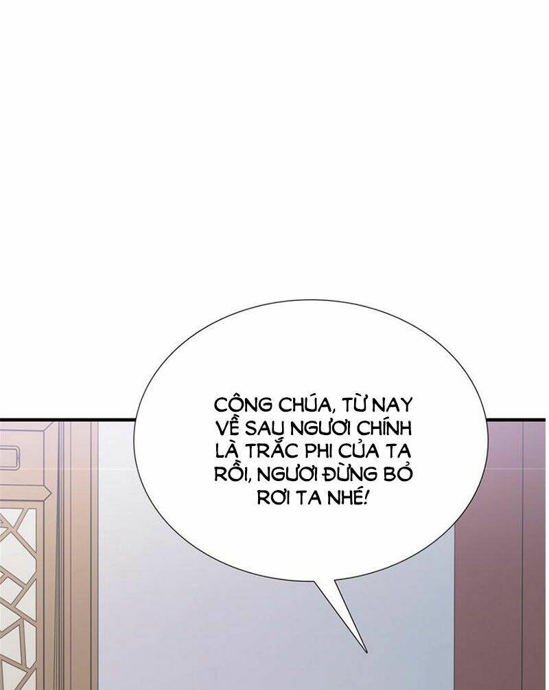 Tận Diệt Vương Gia Mãn Triều: Chapter 159