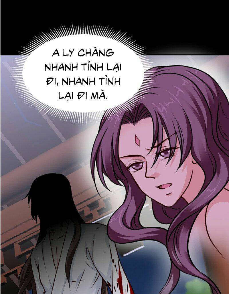 Tuyệt Thế Độc Phi Của Tà Vương: Chapter 114