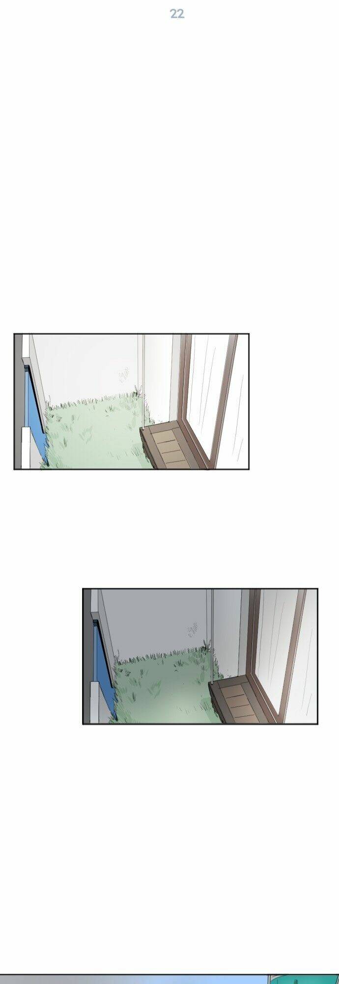 Transparent Cohabitation: Chapter 22