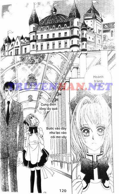 Lọ Lem Hậu Đậu: Chapter 28