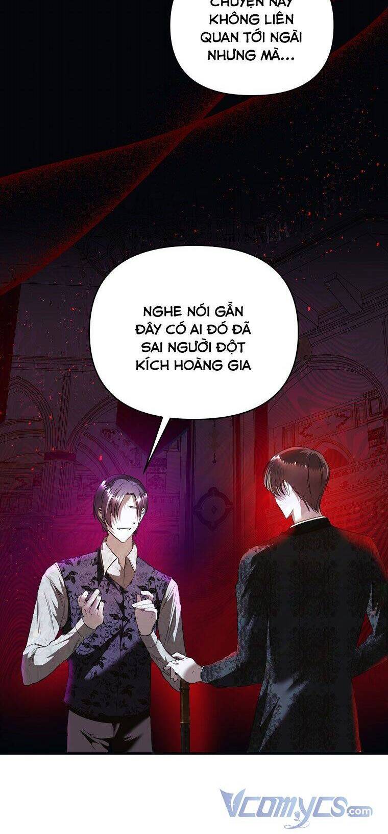 Phương Pháp Sống Sót Khi Phải Ngủ Cùng Hoàng Đế: Chapter 16