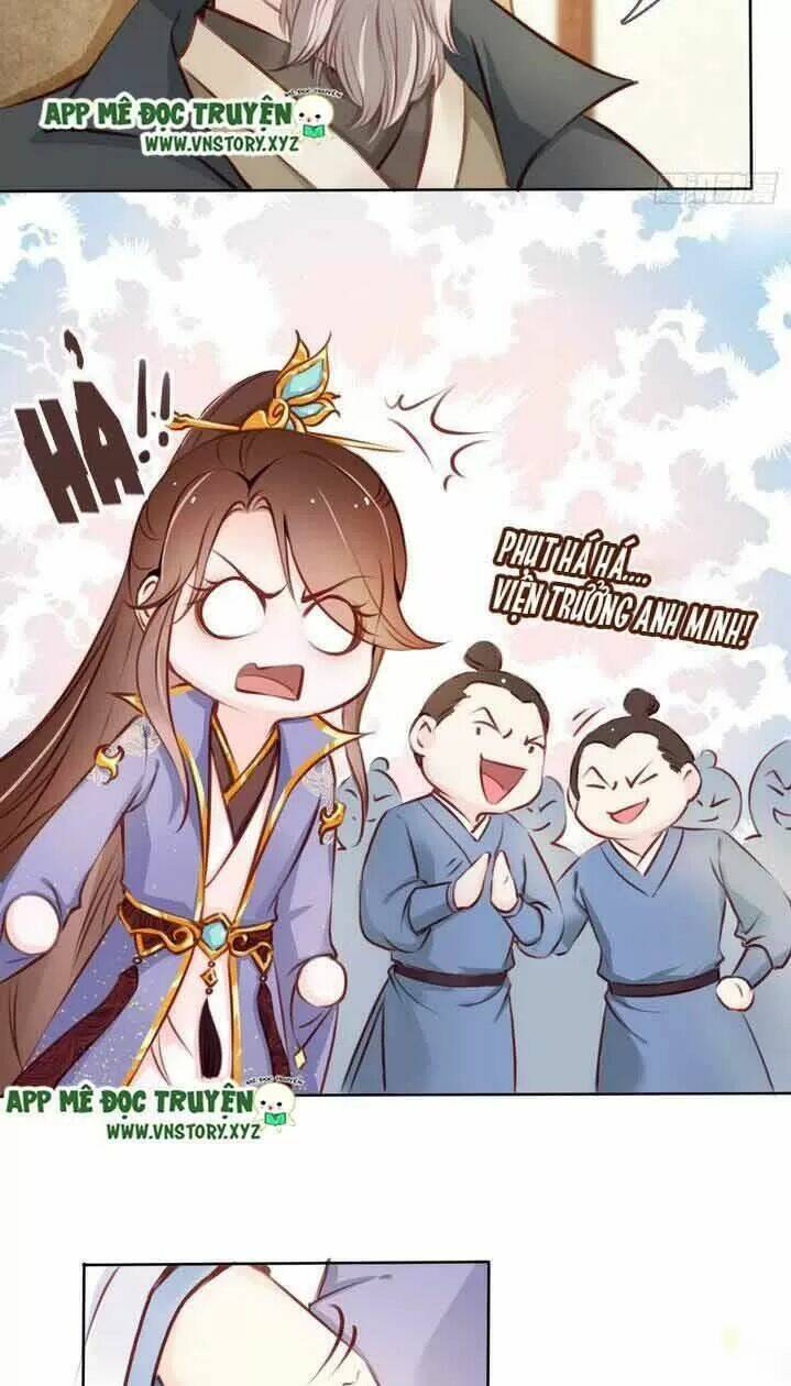 Nàng Trở Thành Bạch Nguyệt Quang Của Vương Gia Bệnh Kiều: Chapter 25