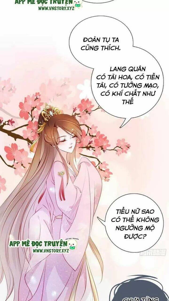 Nàng Trở Thành Bạch Nguyệt Quang Của Vương Gia Bệnh Kiều: Chapter 54