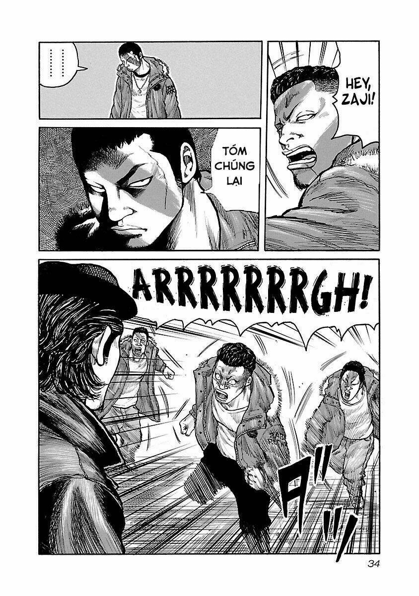 Jank Runk Family: Chapter 10