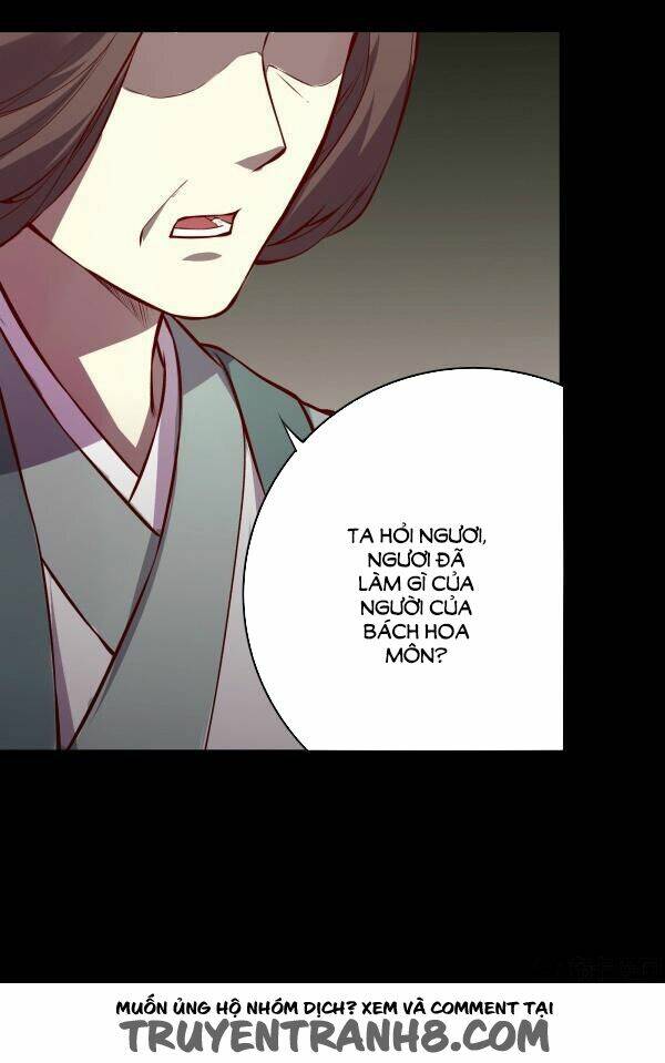 Yến Sơn Phái Và Bách Hoa Môn: Chapter 140