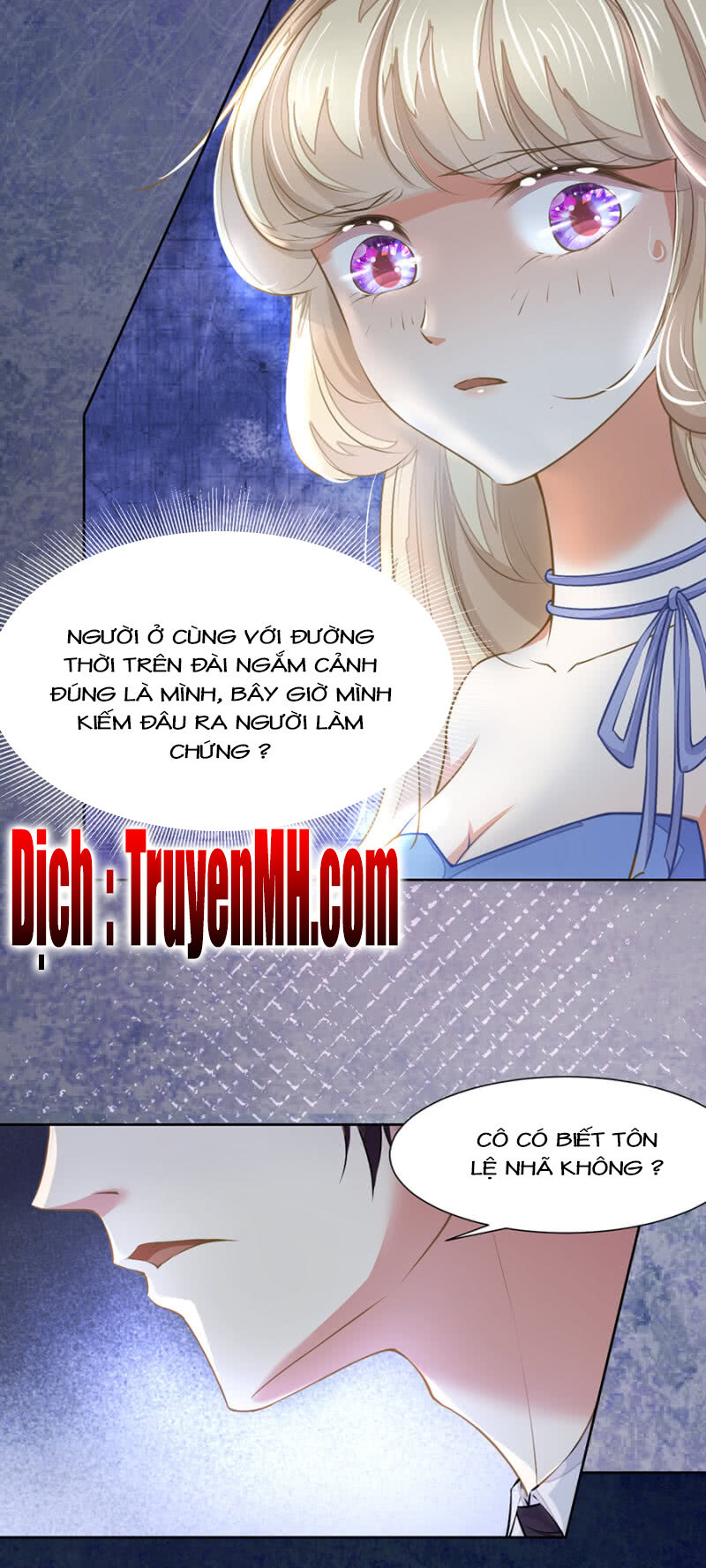 Hôn Sai 55 Lần: Chapter 42