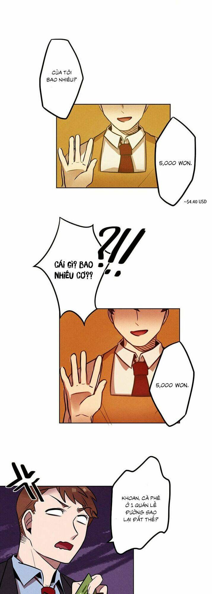 Miracle App Store: Chapter 7.2