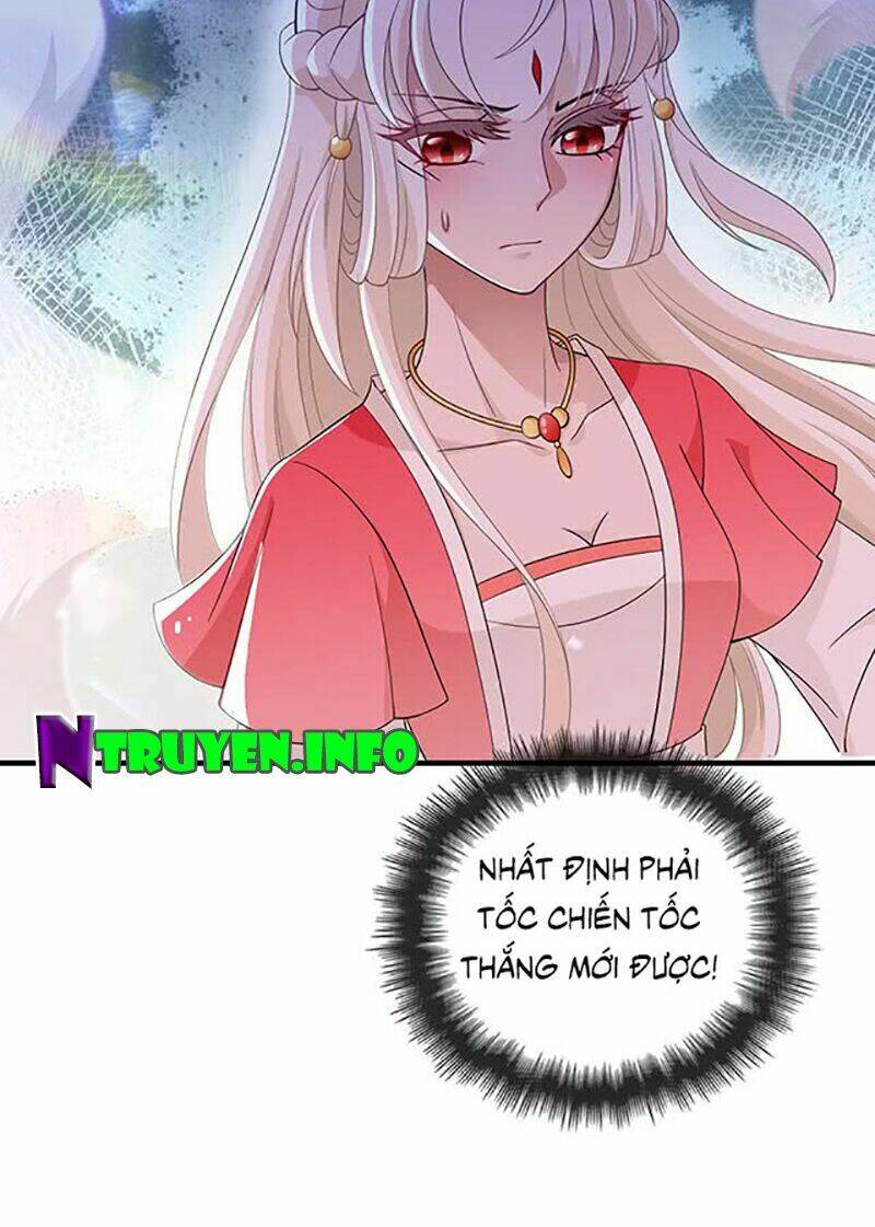 Vương Phi Thật Uy Vũ: Chapter 44