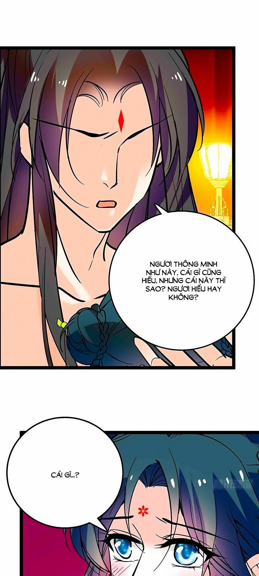 Nhất Thế Khuynh Thành: Lãnh Cung Khí Phi: Chapter 78