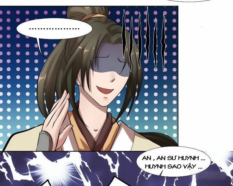 Liêu Liêu Nhân Thân Tu Tiên Truyện: Chapter 30
