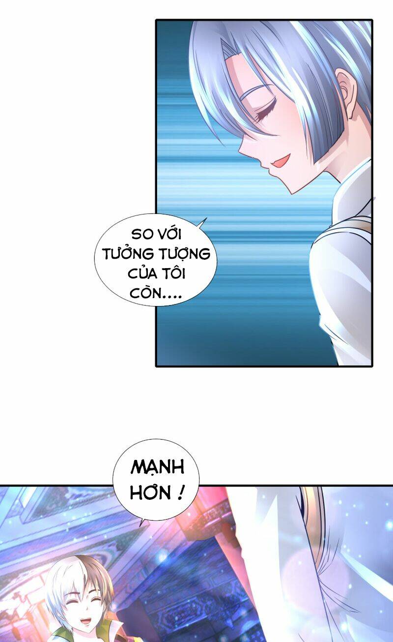 Phong Thủy Thiên Sư: Chapter 122