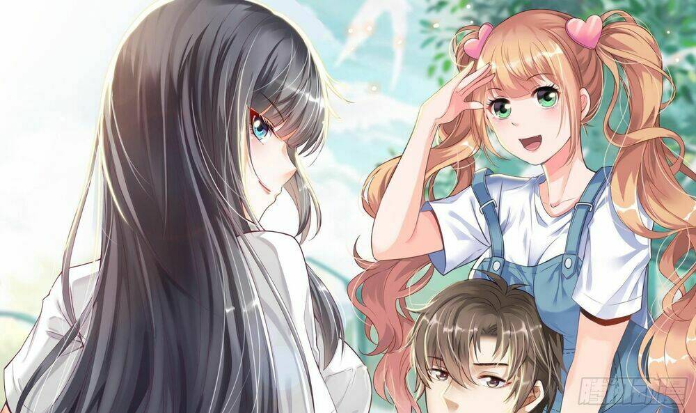 Vua Không Vương Miện Của Hoa Khôi: Chapter 4