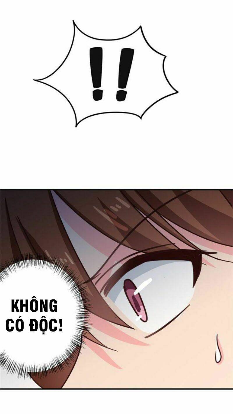 Thiên Tài Tiểu Độc Phi: Chapter 107