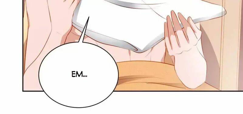 Khi Trá Luyến Nhân: Chapter 41