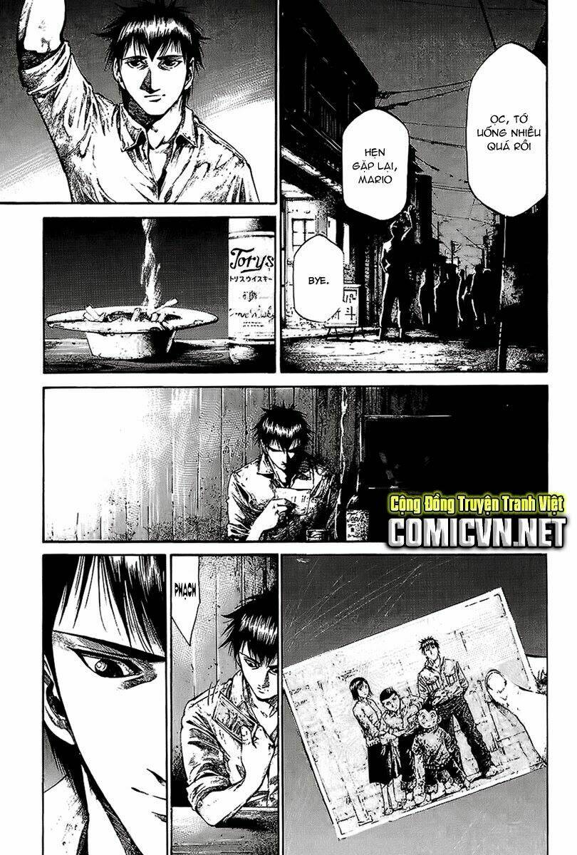 Rainbow: Chapter 70