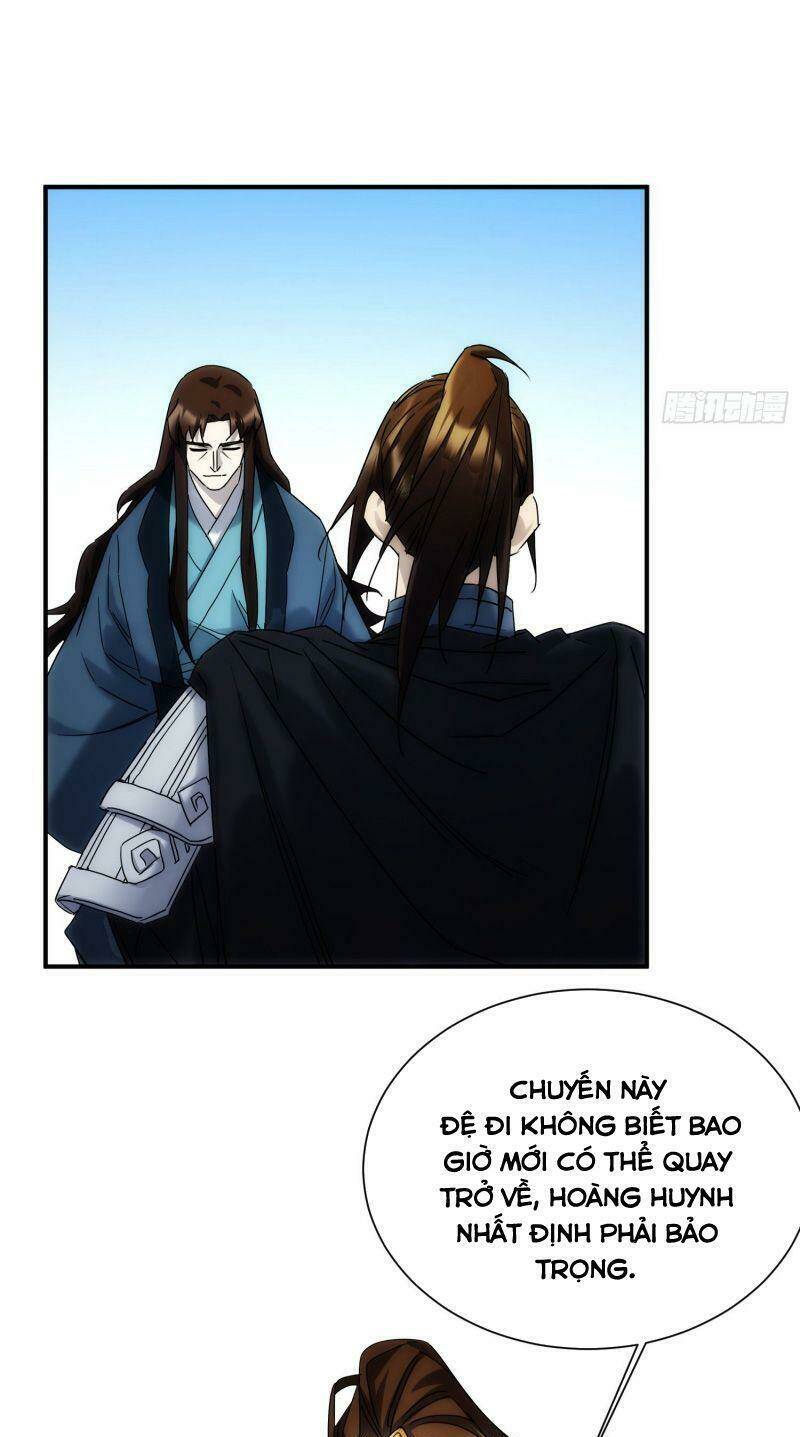 Ma Vương Là Đại Địa Chủ: Chapter 32