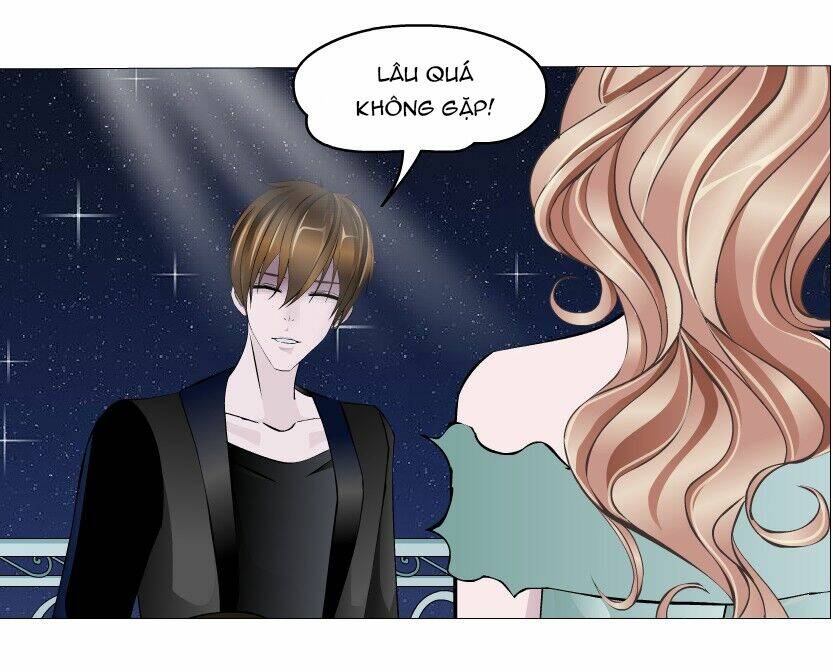 Cạm Bẫy Của Nữ Thần: Chapter 169