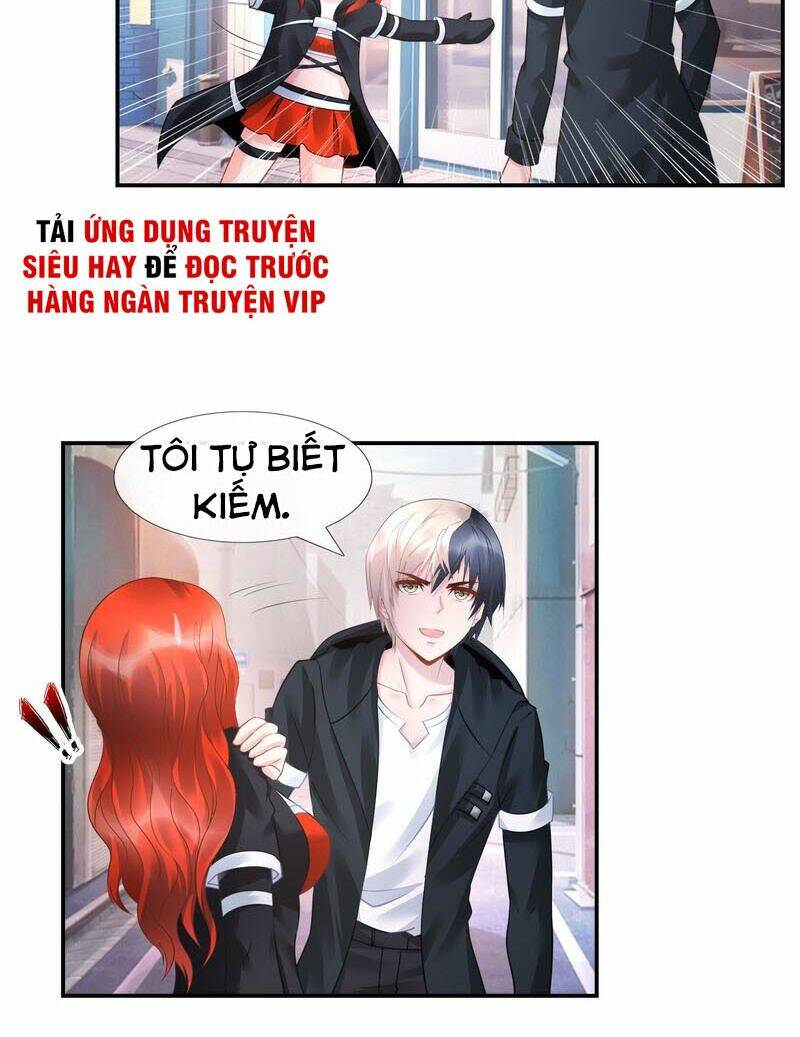 Phong Thủy Thiên Sư: Chapter 30