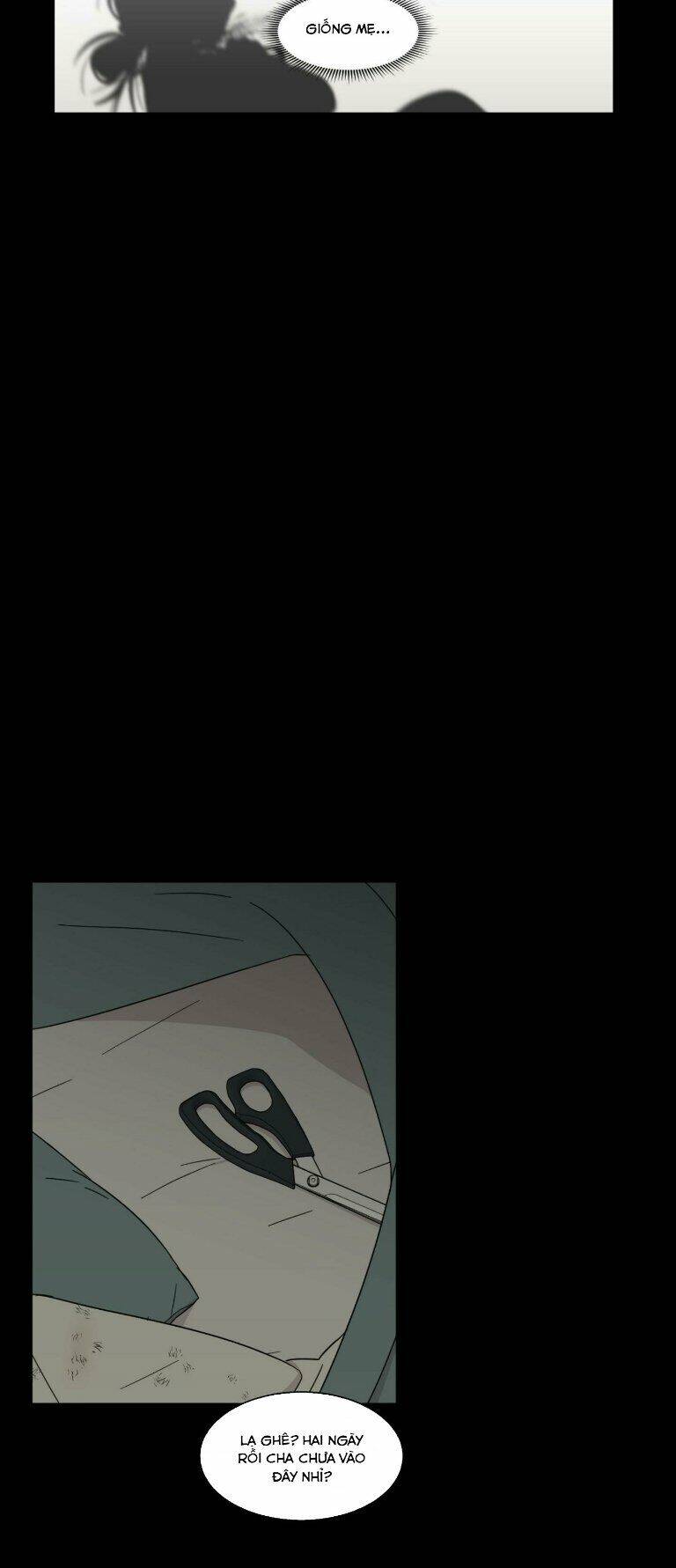 …”Một Sự Thật Khá Khó Chịu.”: Chapter 60