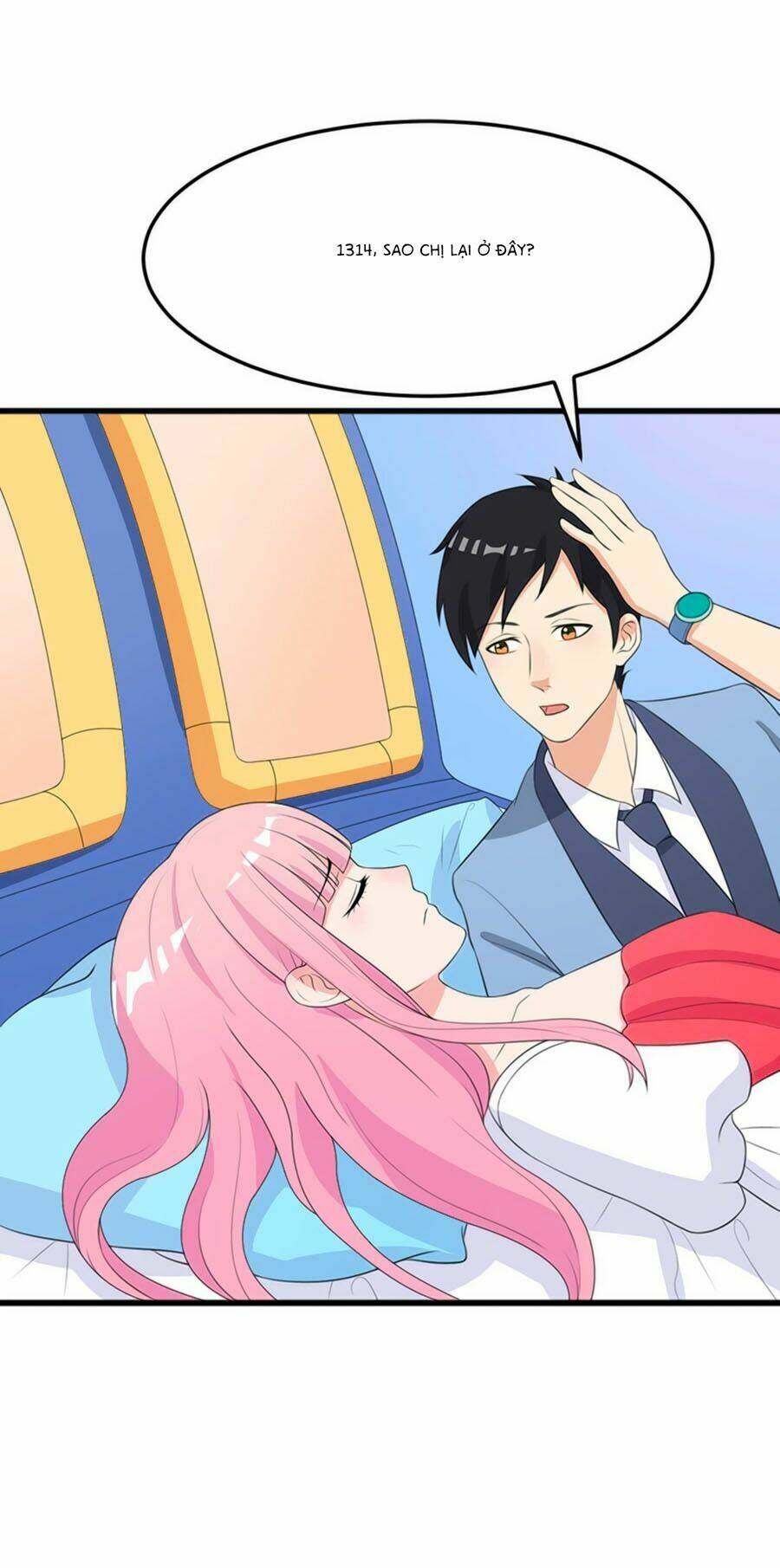 Số Hiệu 1314: Chapter 22