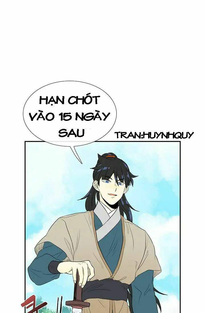 Học Sĩ Tái Sinh: Chapter 79