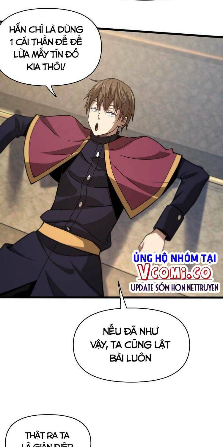 Trọng Sinh Tiểu Y Tiên: Chapter 129