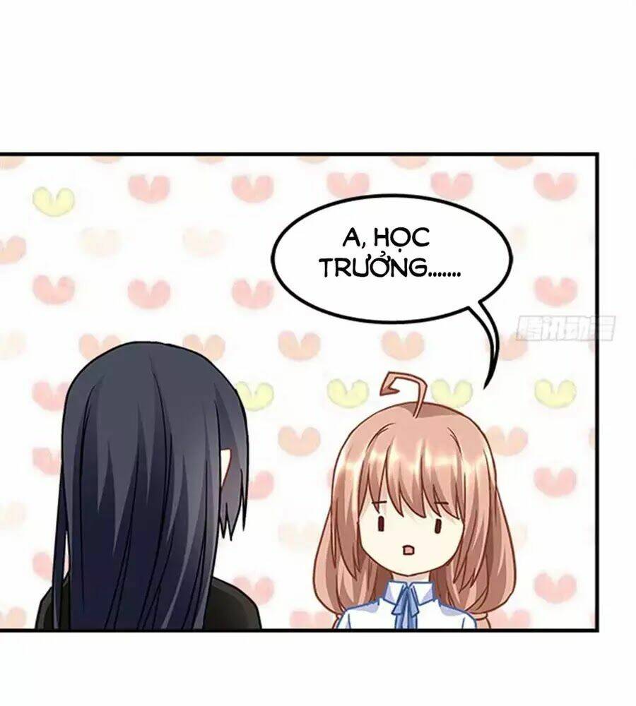 Ám Dạ Vô Thường: Chapter 38