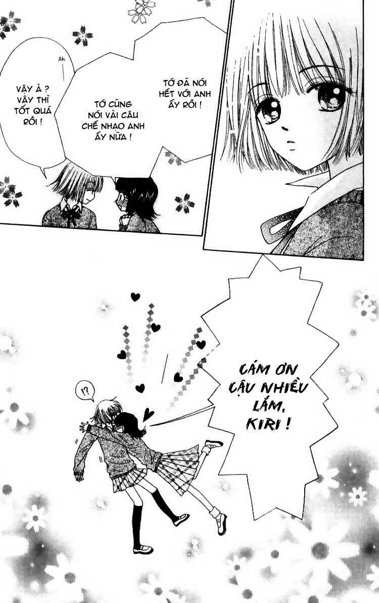 Dự Án Kéo Vàng: Chapter 1