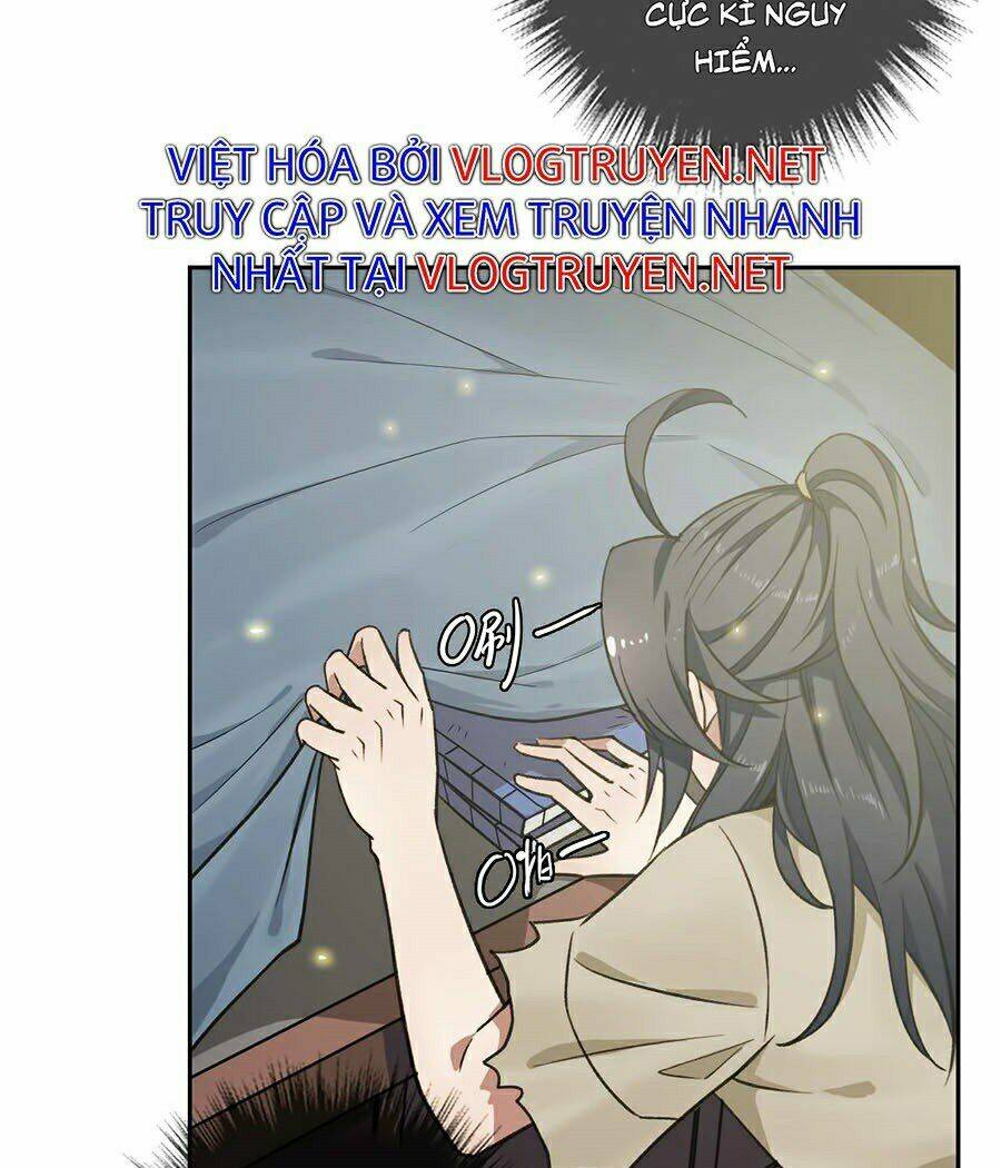 Siêu Đạo Thần Thuật: Chapter 8