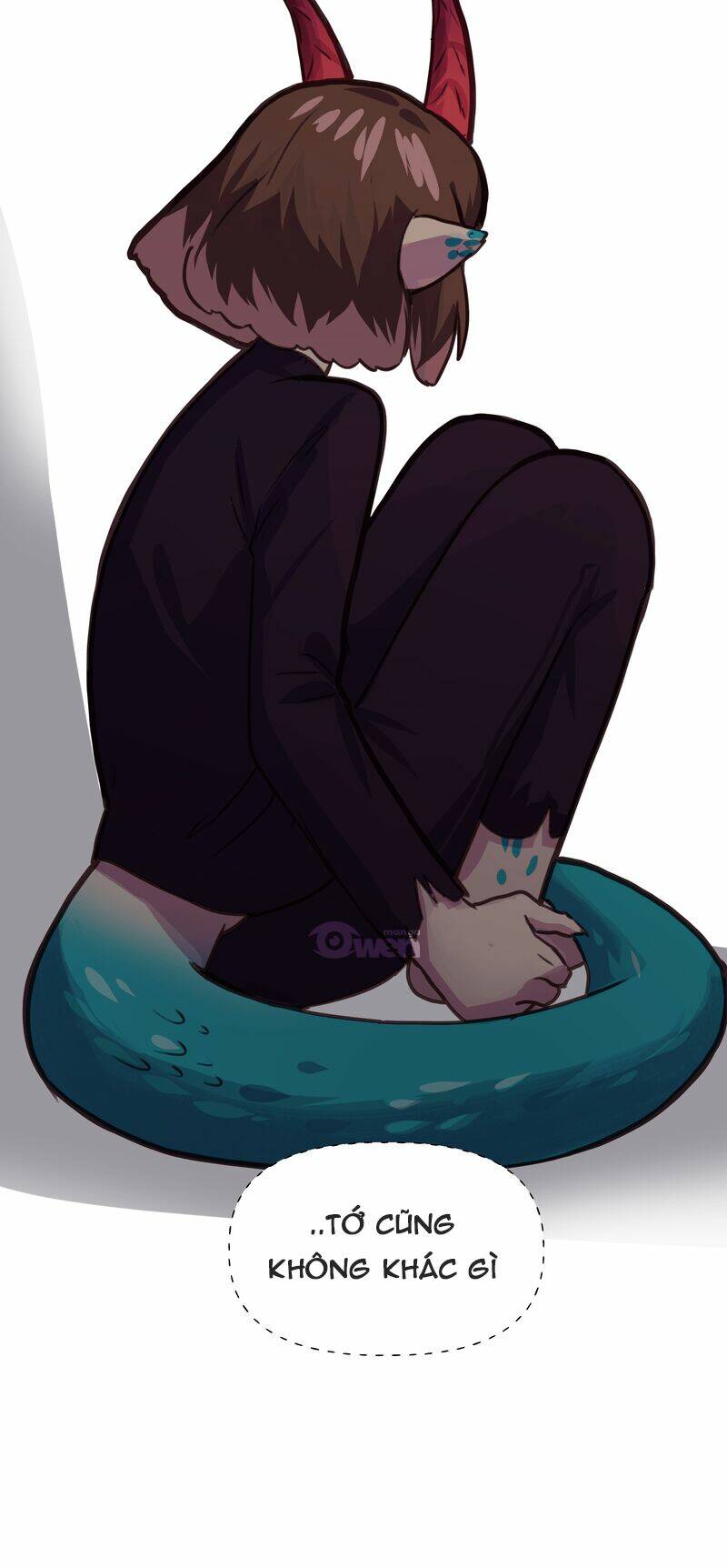 Lời Nguyền Lalin: Chapter 32