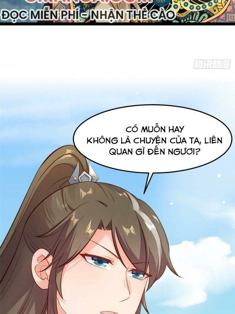 Bạo Manh Tiểu Tiên: Chapter 62