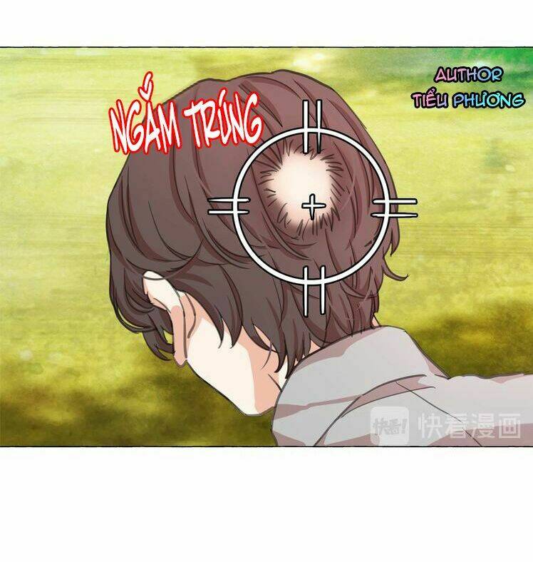 Bí Mật Của Hoàng Phi Isana: Chapter 3