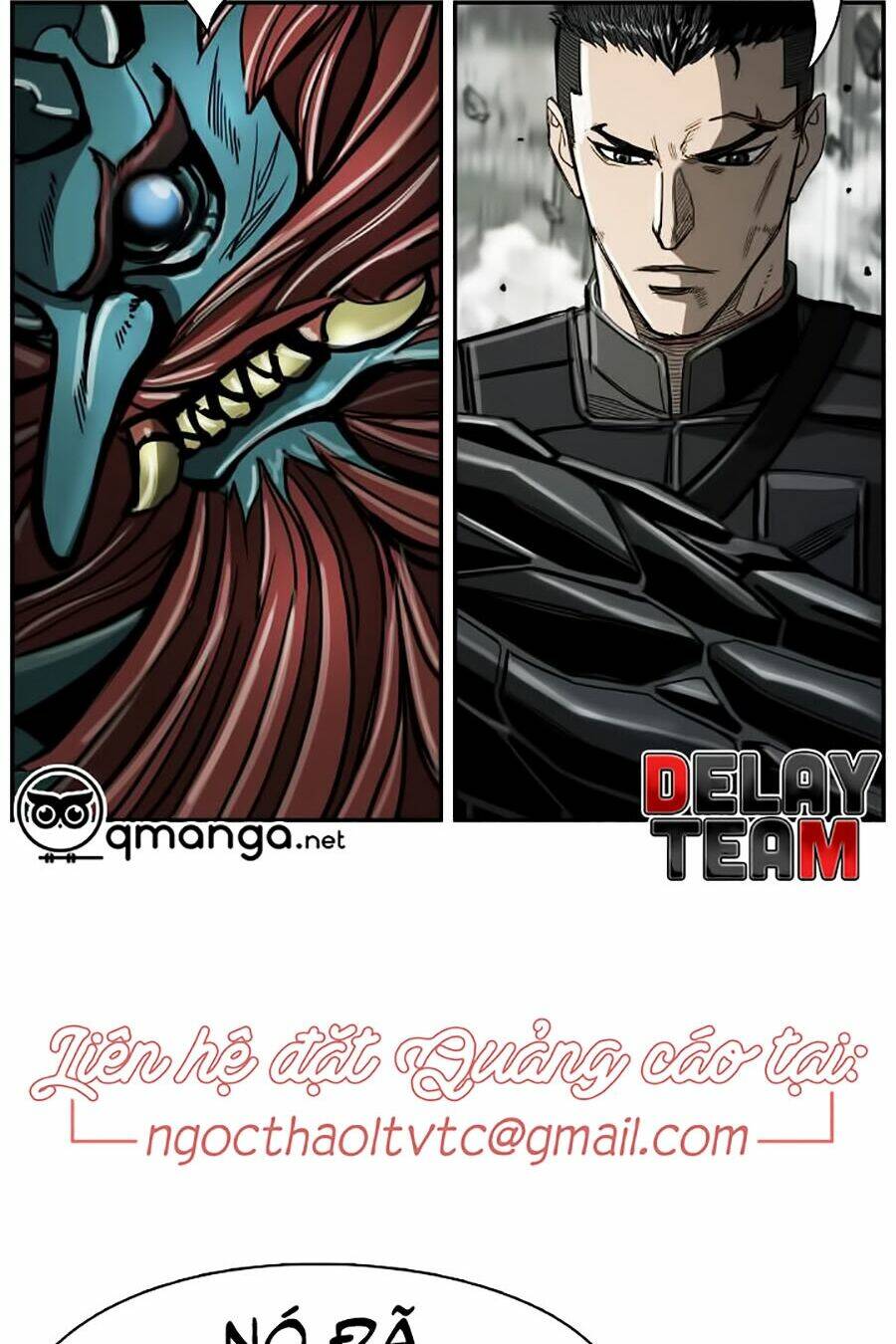 Thợ Săn Đầu Tiên: Chapter 56