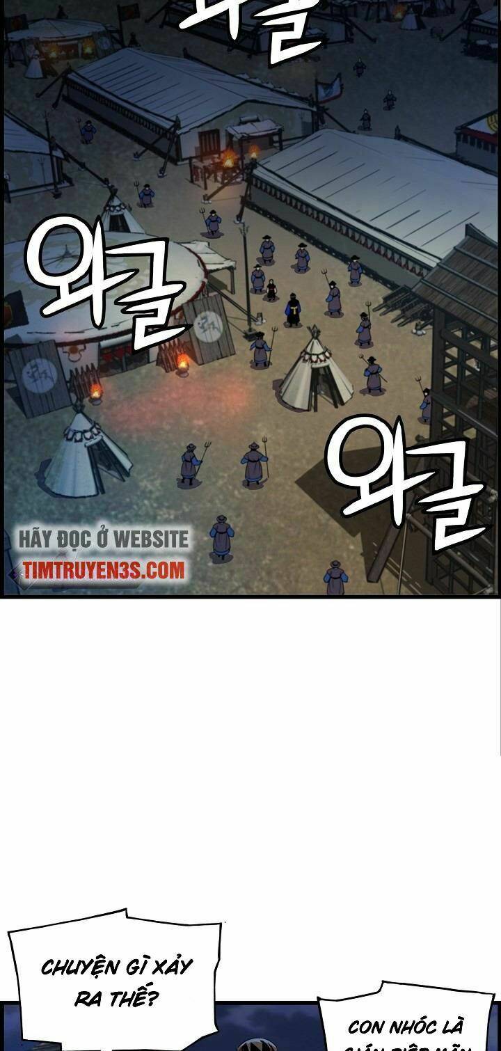 Tôi Sẽ Sống Như Một Hoàng Tử: Chapter 67