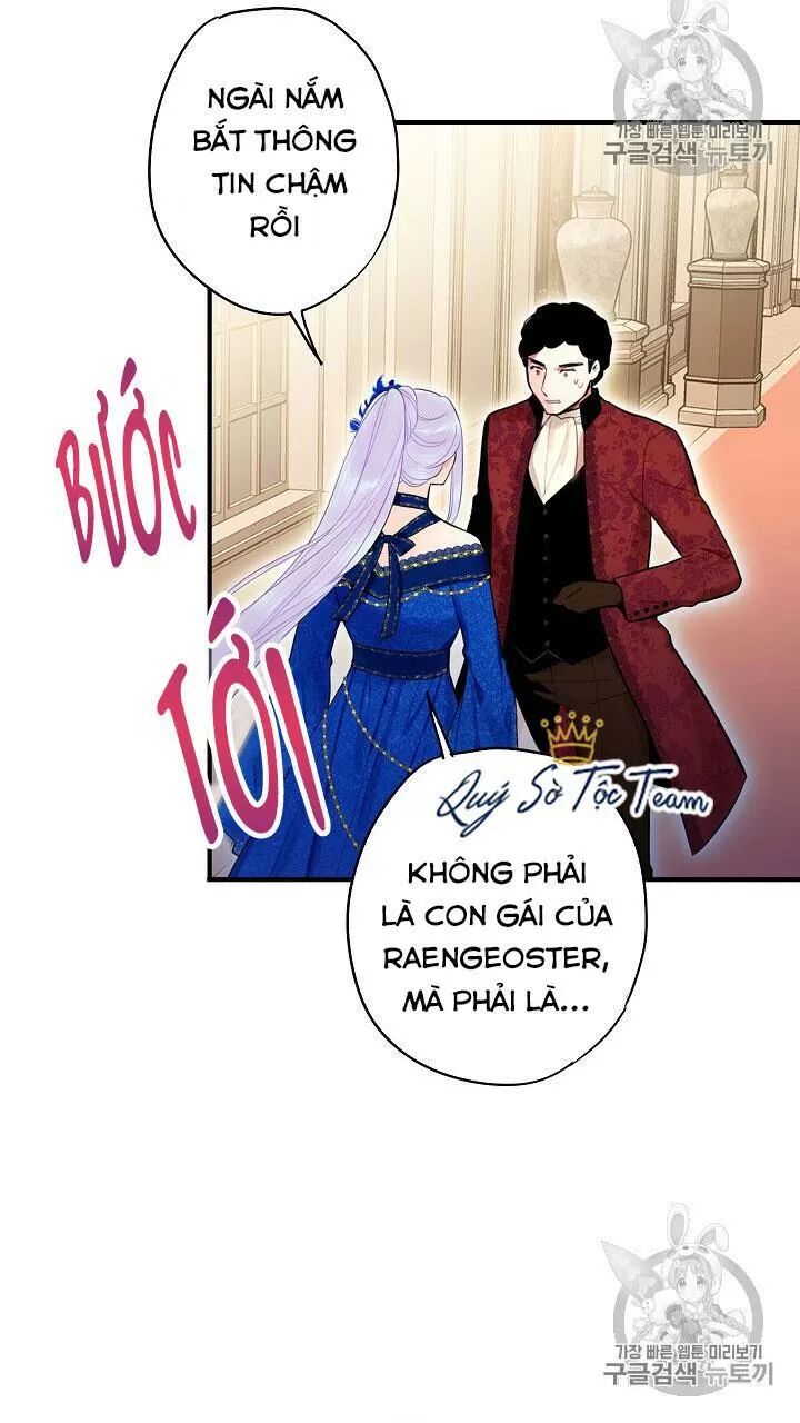 Tồn Tại Với Tư Cách Là Vợ Của Nam Chính: Chapter 129: Người bí ẩn