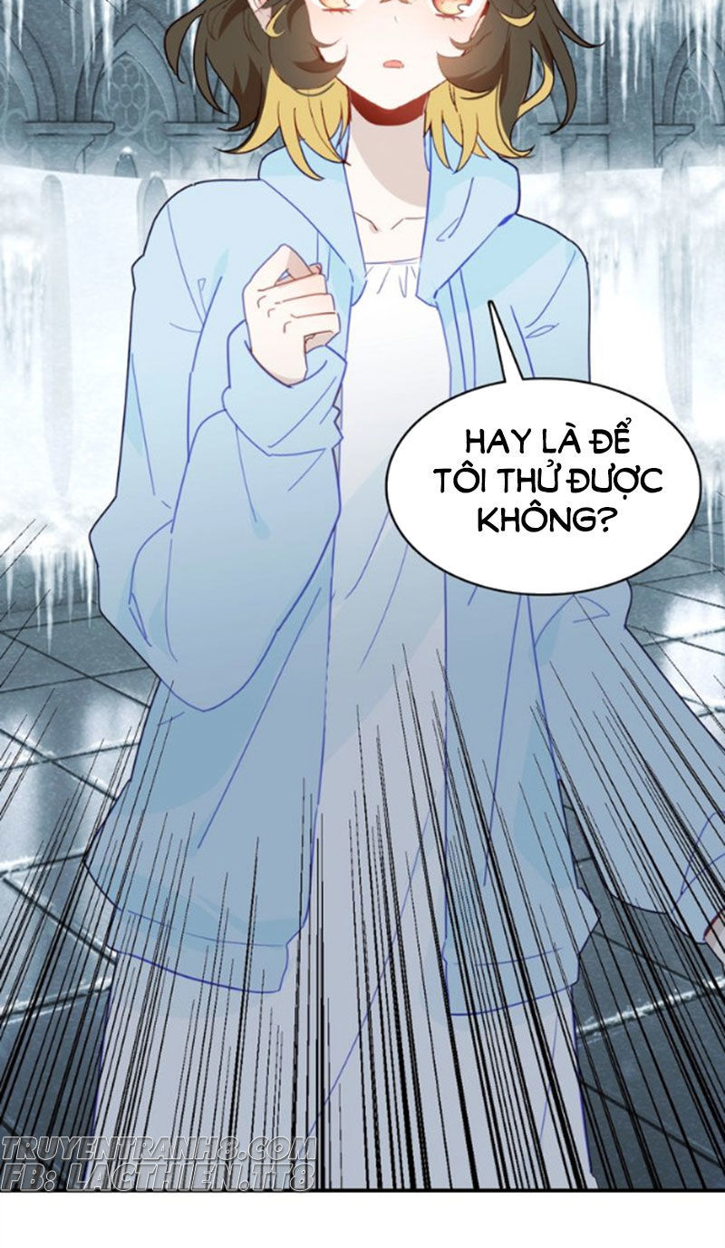 Ái Ngạo Kiều Long Vương Gia: Chapter 53