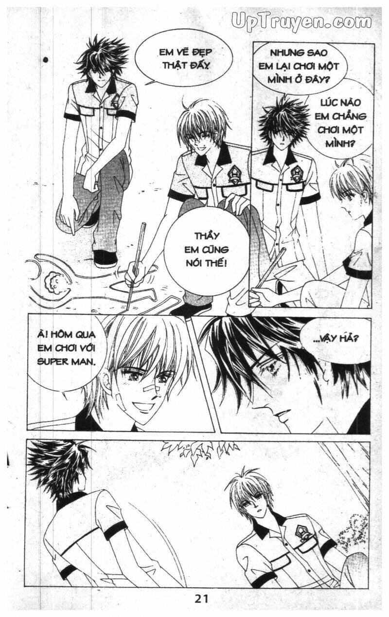 Dạ Khúc: Chapter 11