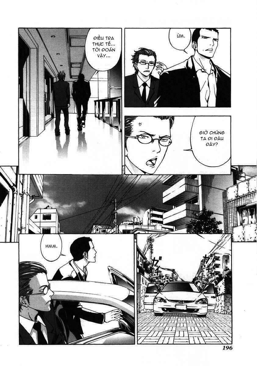 Until Death Do Us Part: Chapter 24