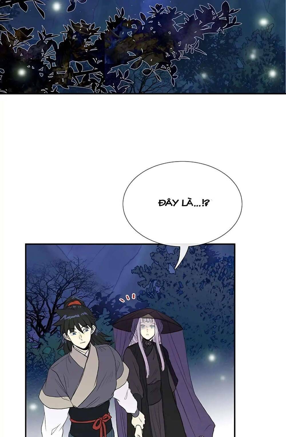 Học Sĩ Tái Sinh: Chapter 102