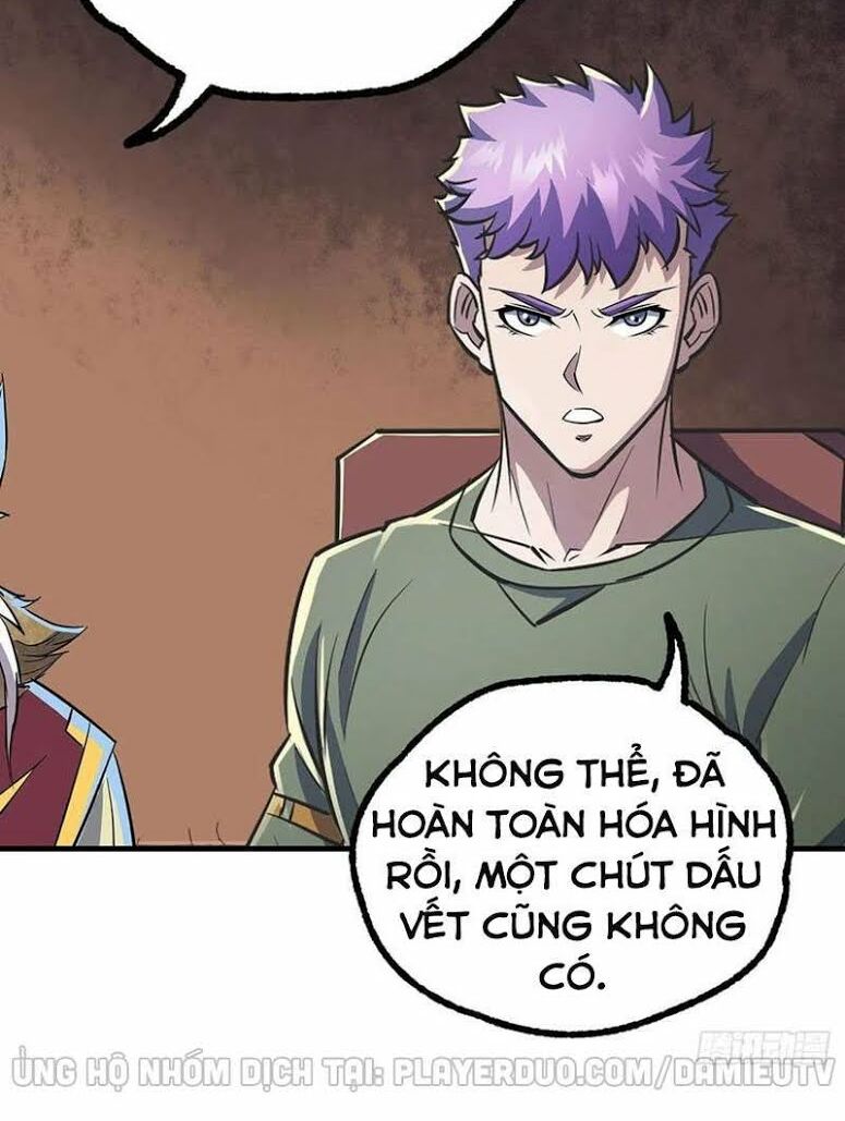 Thú Nhân: Chapter 247