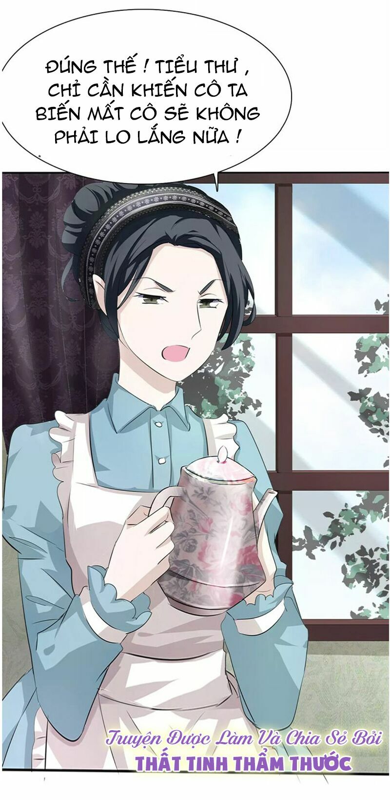 Một lời không hợp liền hút máu: Chapter 12