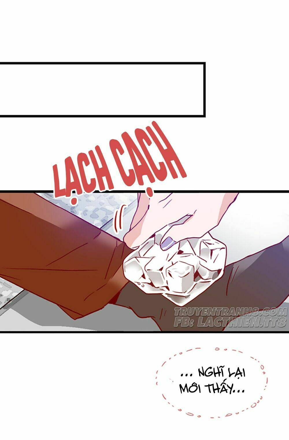 Thư Ký Kim Sao Thế Nhỉ?: Chapter 21