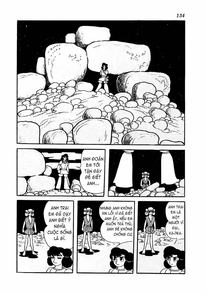 Chim Lửa: Chapter 36