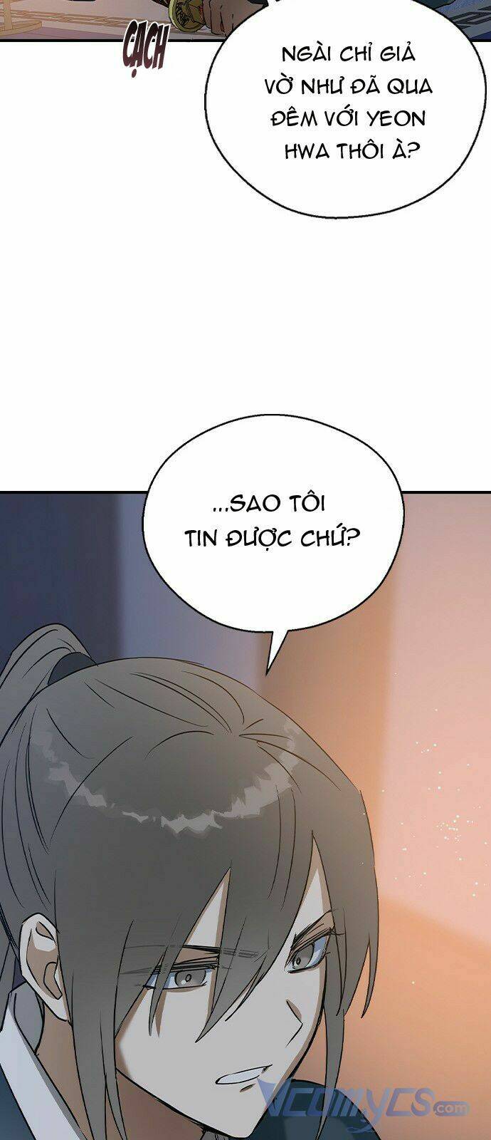 Duyên Nợ Kiếp Trước: Chapter 26