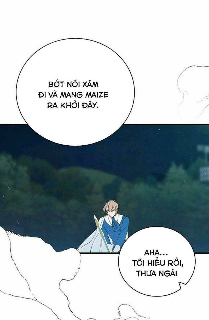 Tôi Là Bạn Gái Cũ Của Một Người Lính: Chapter 57