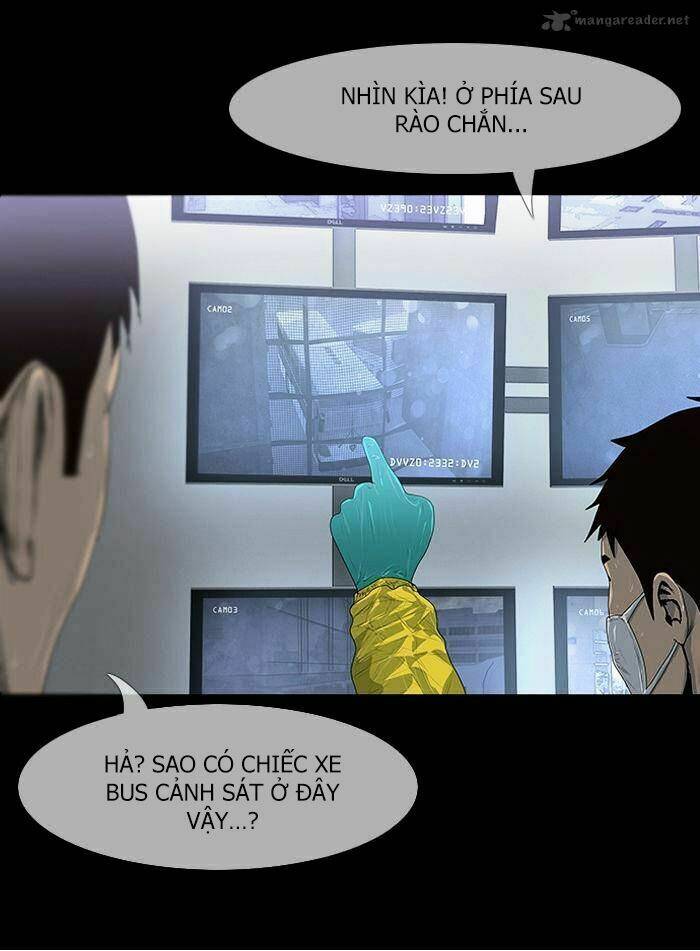 Dead Days: Chapter 35